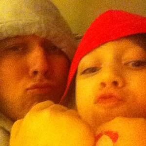 Meet your Posher, Adam